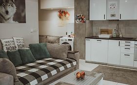 MiniStay Kremerowska